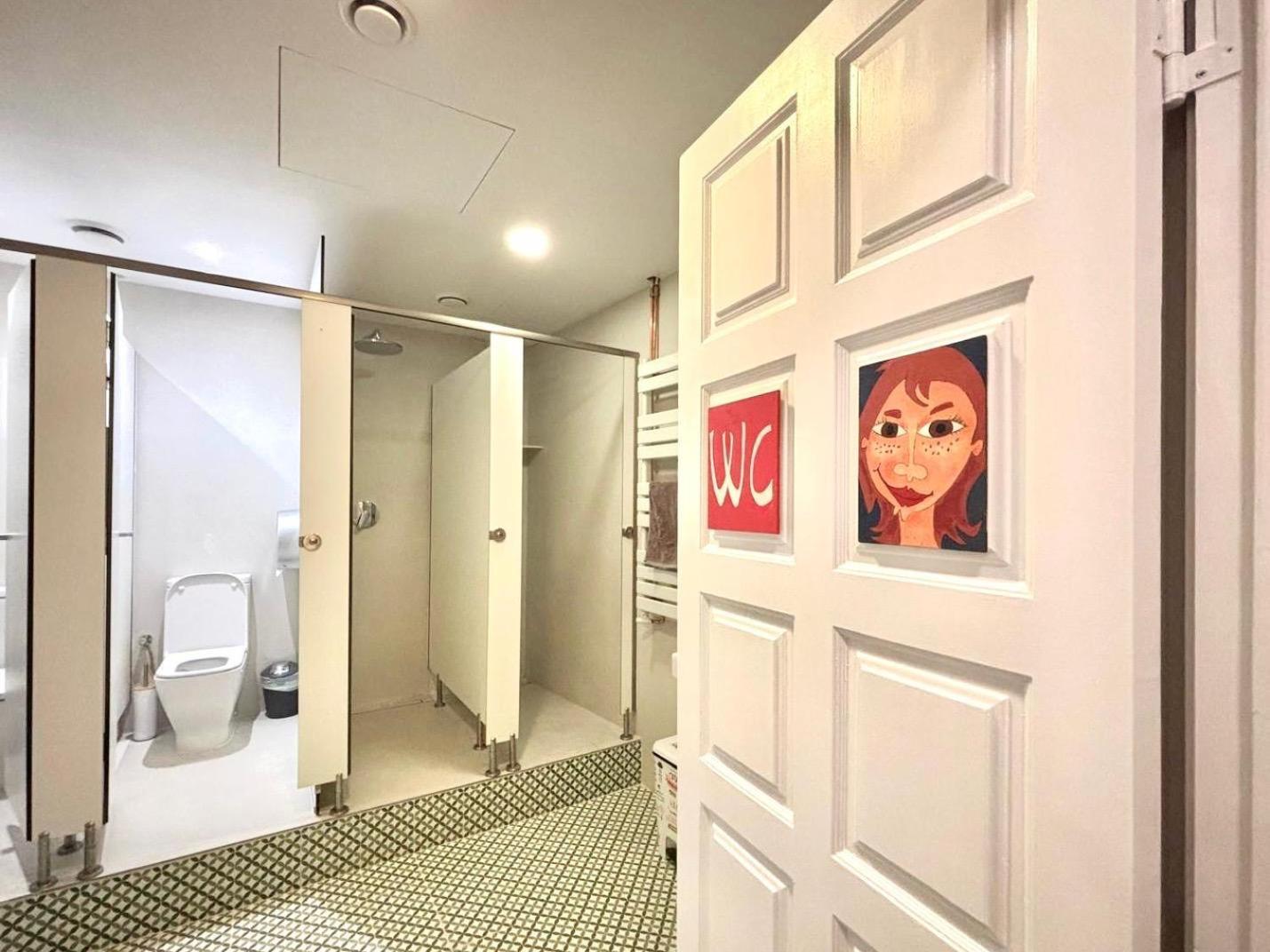 Itaca Hostel — Photos 2